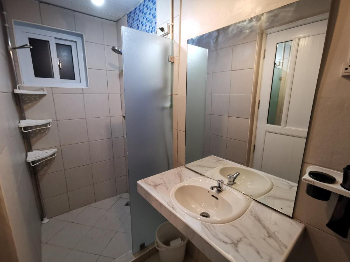 Pescadores Suites Moalboal Exteriér fotografie