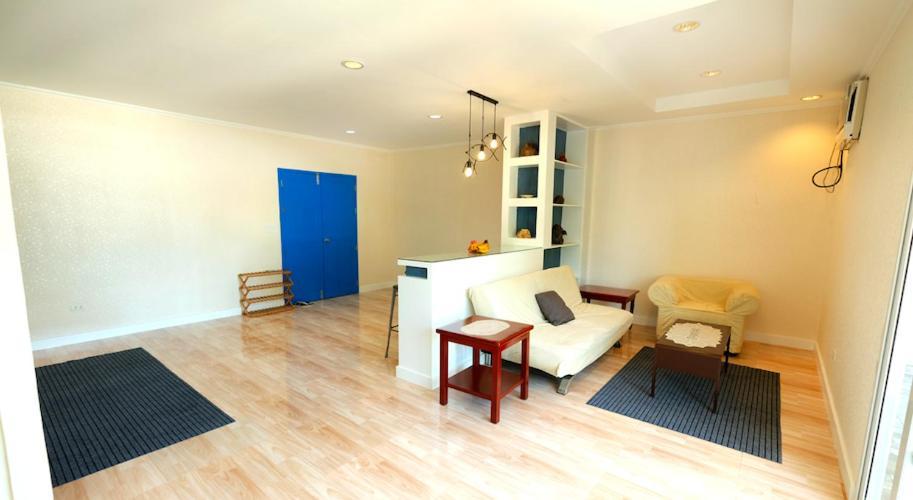 Pescadores Suites Moalboal Exteriér fotografie