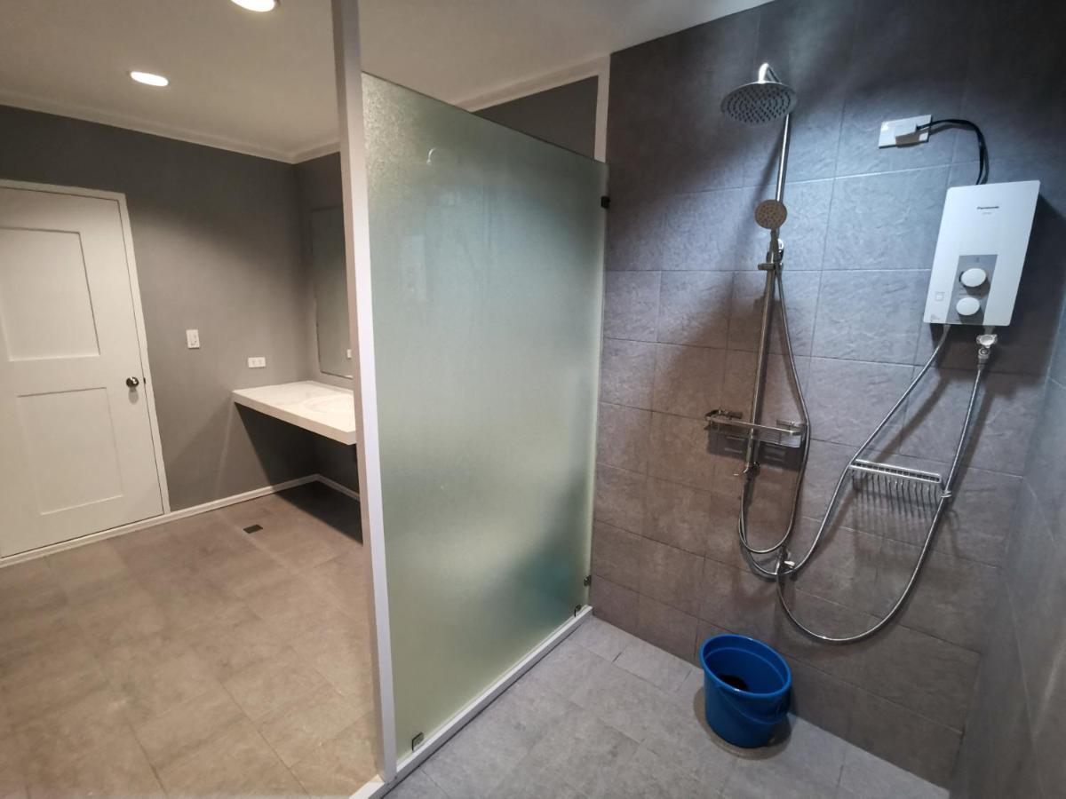 Pescadores Suites Moalboal Exteriér fotografie